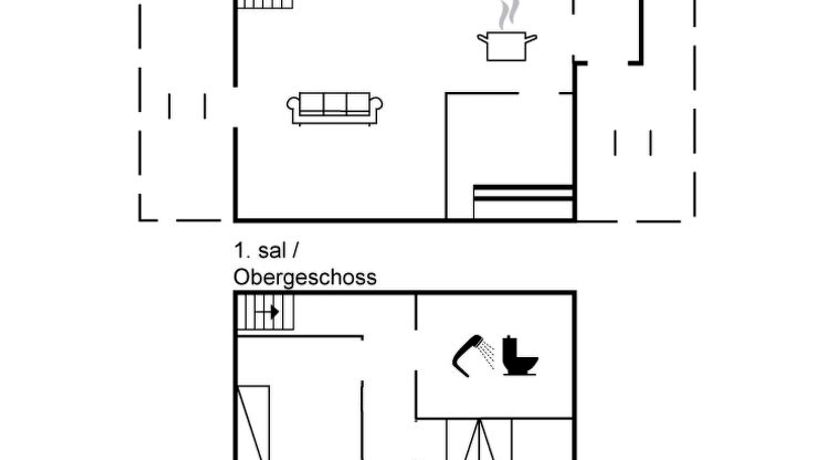 Photo of "Maura" - 2.3km from the sea