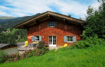 Jenneweinhütte (ZAZ408) Holiday Home