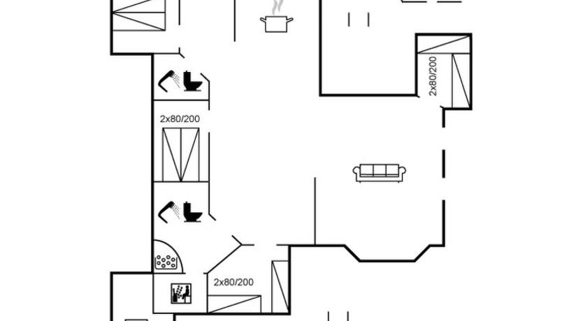 Photo of "Stryd" - 150m from the sea