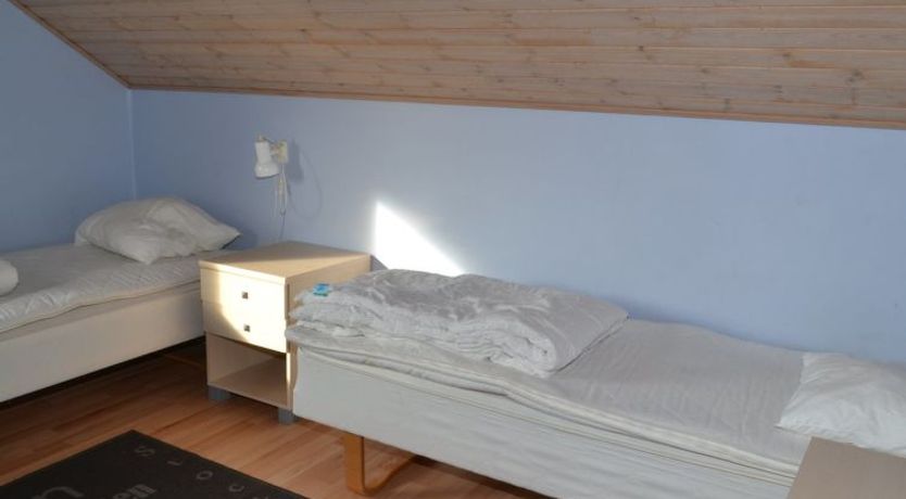 Photo of "Nilaus" - 2.3km from the sea