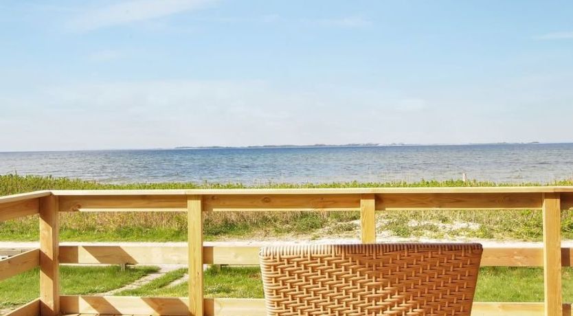 Photo of "Bertold" - 20m from the sea