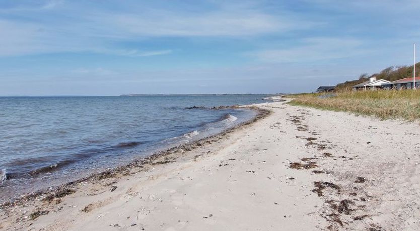 Photo of "Bertold" - 20m from the sea