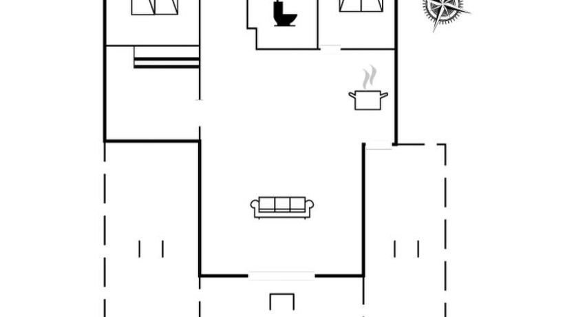 Photo of "Bertold" - 20m from the sea