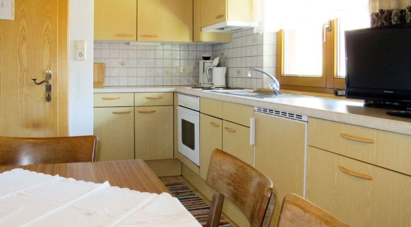Photo of Schusterh&auml;usl Apartment 3