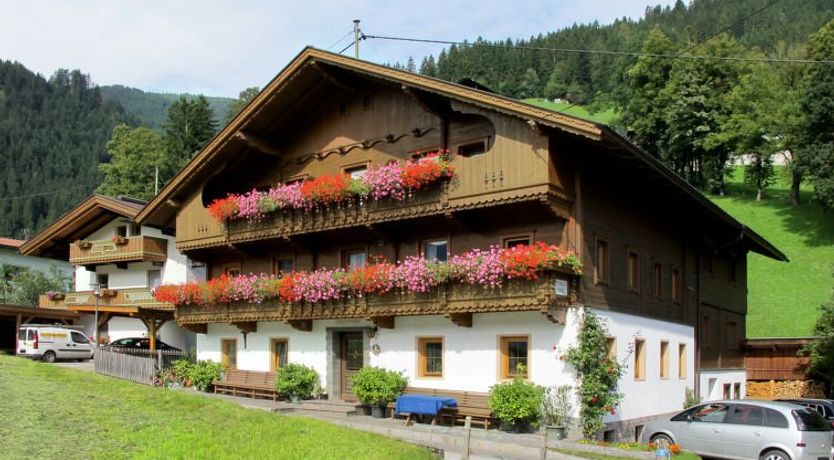 Photo of Schusterh&auml;usl Apartment 3
