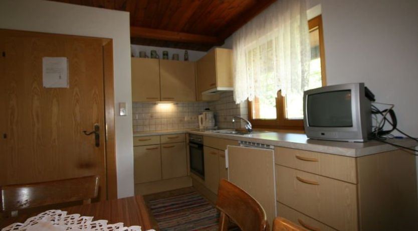 Photo of Schusterh&auml;usl Apartment 3