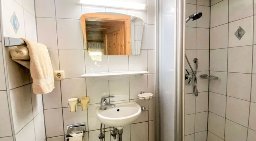 Photo of Schusterh&auml;usl Apartment 3