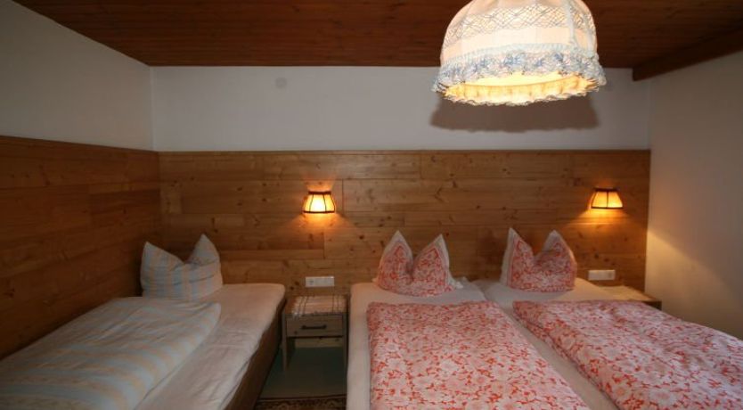 Photo of Schusterhäusl