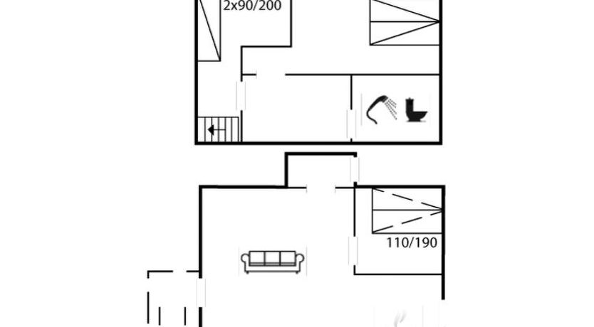 Photo of "Alfa" - 2.3km from the sea