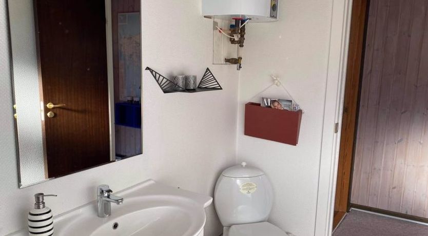 Photo of "Menard" - 400m from the sea