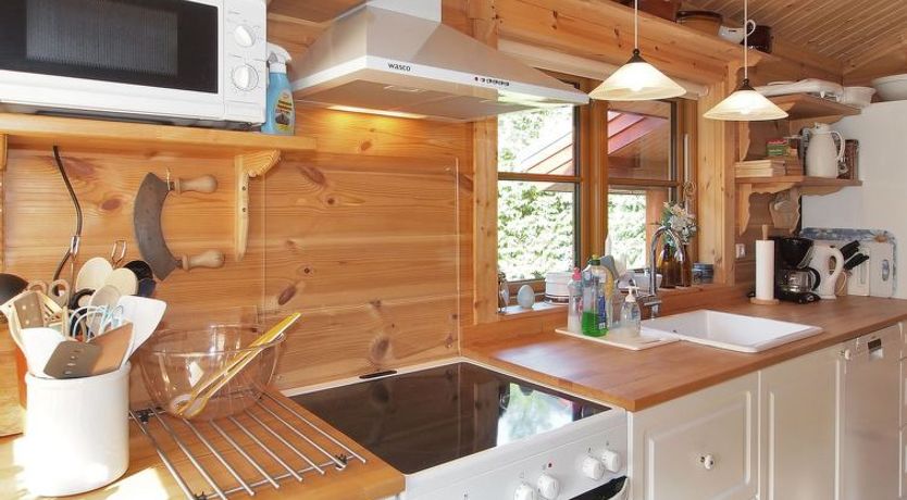 Photo of "Gulborg" - 25m from the sea