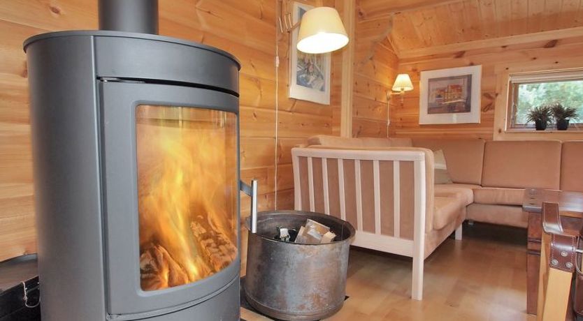 Photo of "Gulborg" - 25m from the sea