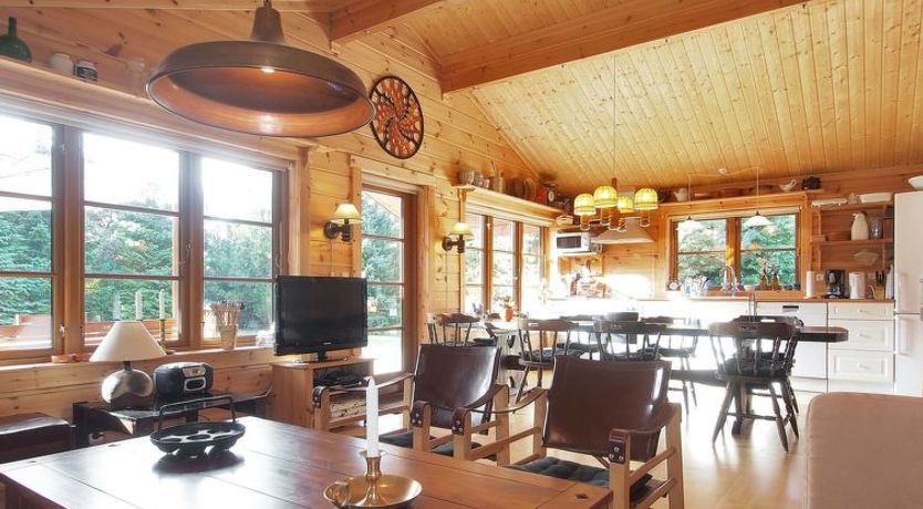 Photo of "Gulborg" - 25m from the sea