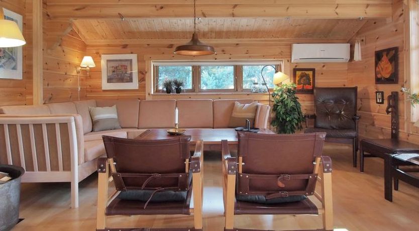 Photo of "Gulborg" - 25m from the sea