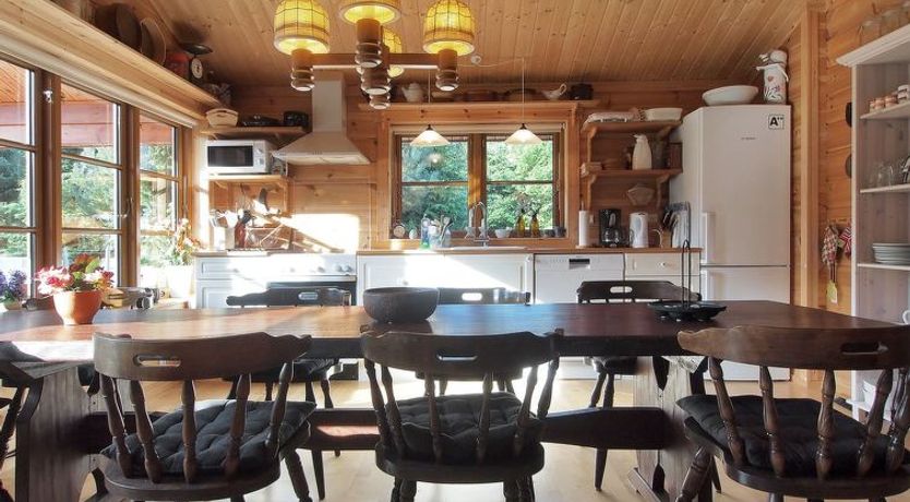 Photo of "Gulborg" - 25m from the sea