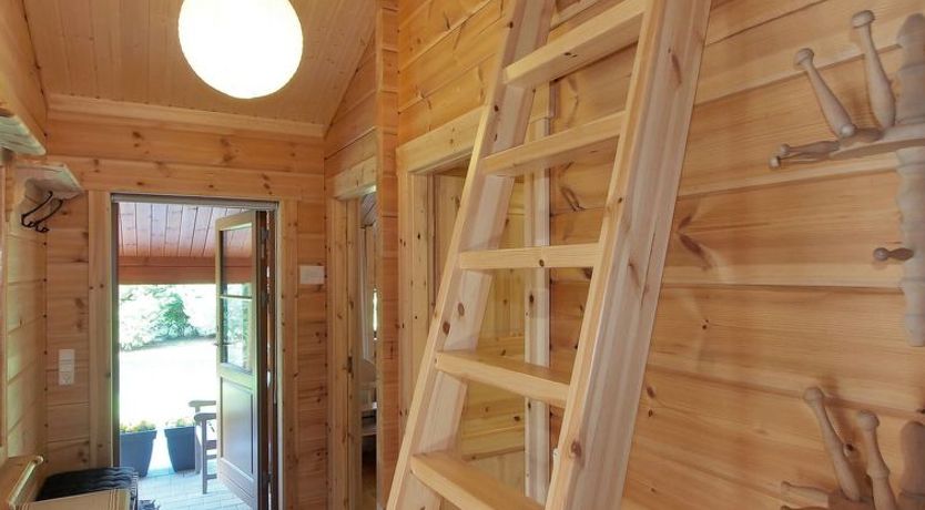 Photo of "Gulborg" - 25m from the sea