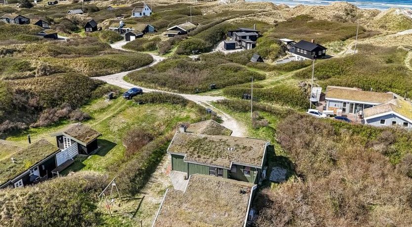 Photo of "Jobst" - 150m from the sea