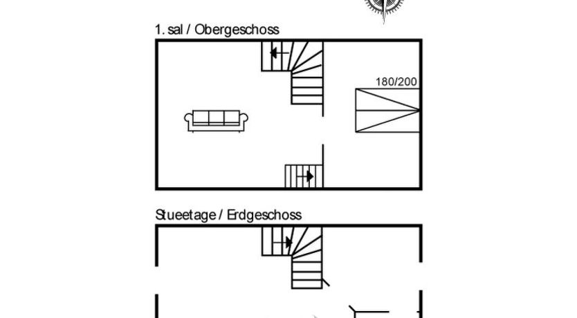 Photo of "Line" - 10m from the sea