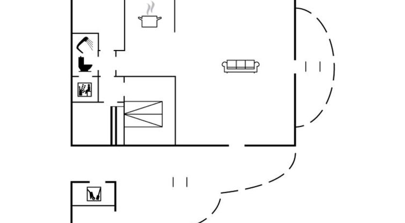 Photo of "Siegried" - 2.2km from the sea