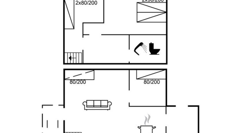 Photo of "Ennike" - 2.3km from the sea
