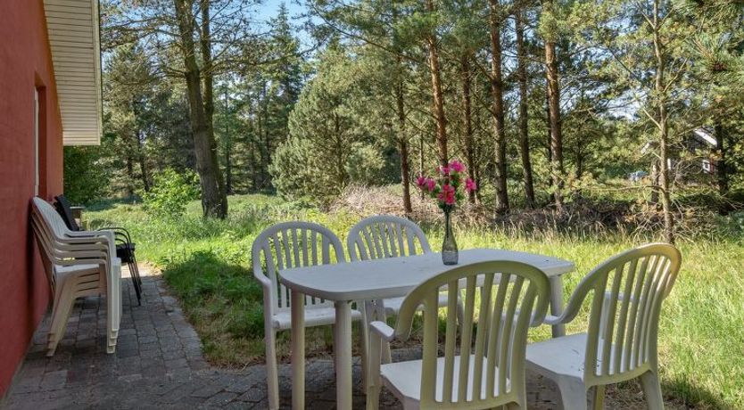 Photo of "Mojag" - 1km from the sea