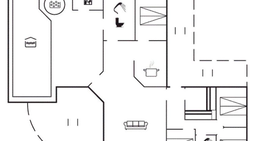 Photo of "Mojag" - 1km from the sea