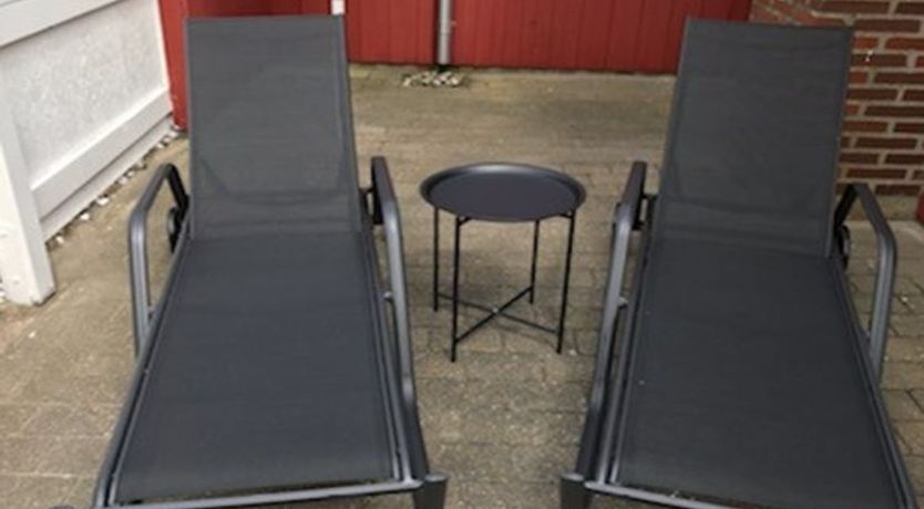 Photo of "Gabriela" - 1km from the sea