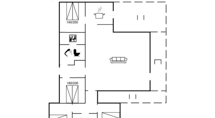 Photo of "Gabriela" - 1km from the sea