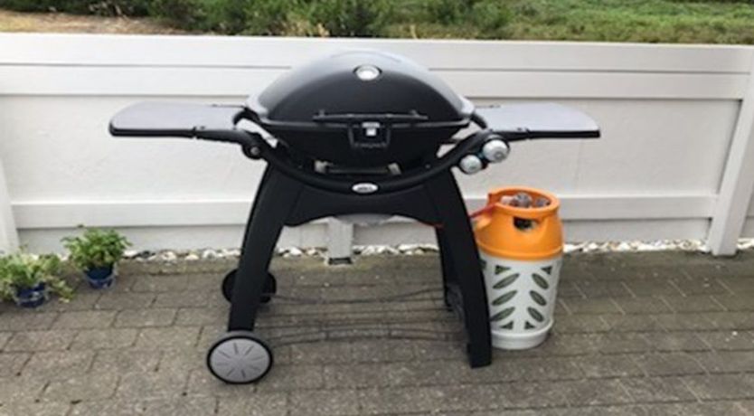 Photo of "Gabriela" - 1km from the sea