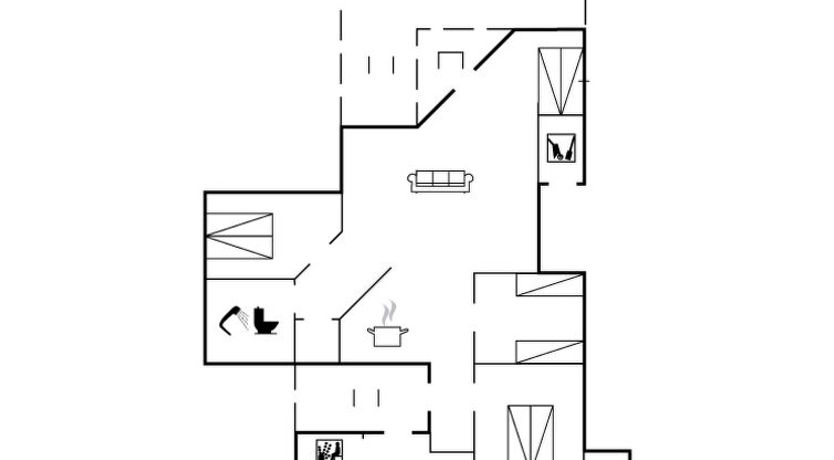 Photo of "Heralda" - 3.3km from the sea