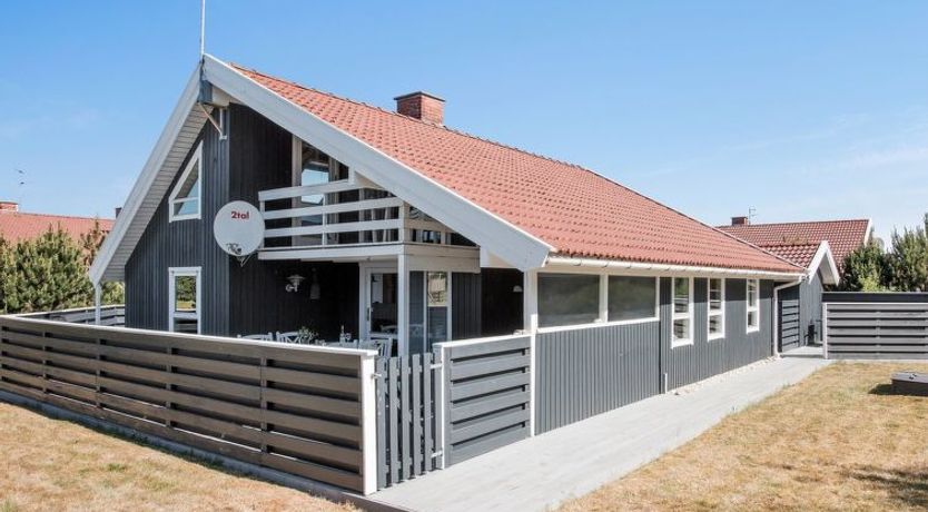 Photo of "Bente" - 800m from the sea