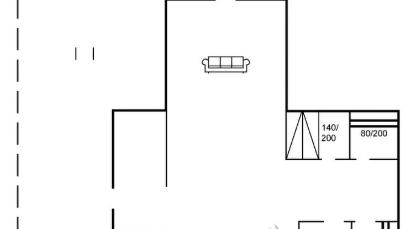 Photo of "Dea" - 850m from the sea