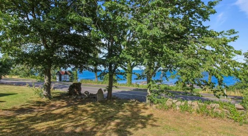 Photo of "Nyyrikki" - 100m from the sea