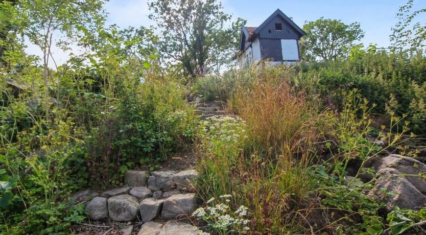 Photo of "Nyyrikki" - 100m from the sea