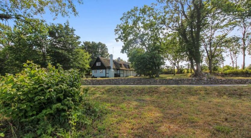 Photo of "Nyyrikki" - 100m from the sea