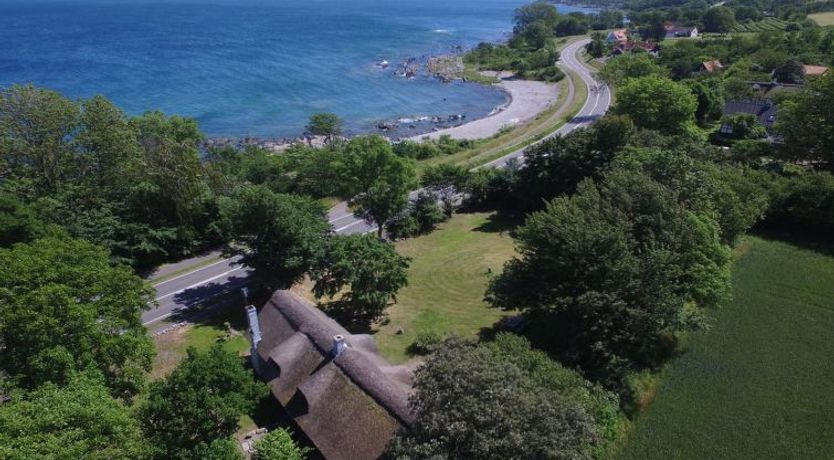 Photo of "Nyyrikki" - 100m from the sea