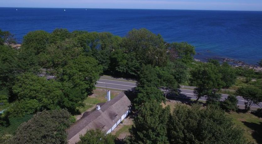 Photo of "Nyyrikki" - 100m from the sea