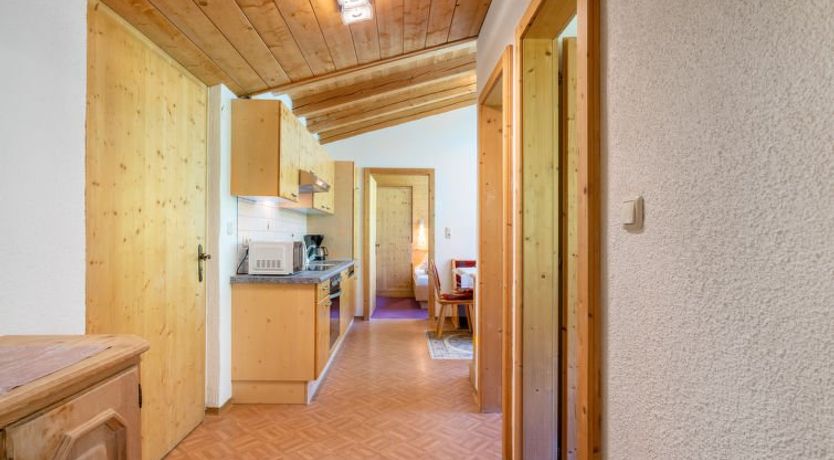 Photo of Nadine Apartment 5