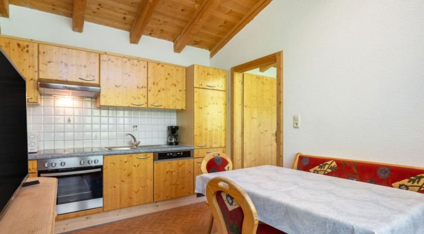 Photo of Nadine Apartment 5