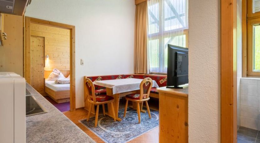 Photo of Nadine Apartment 5