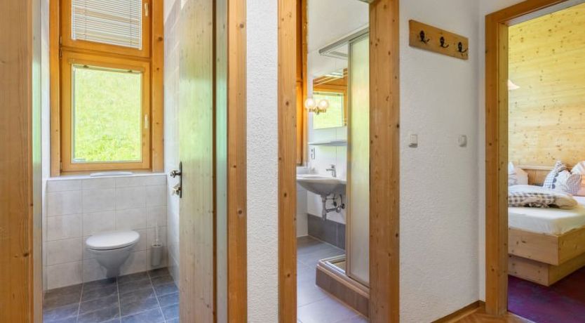 Photo of Nadine Apartment 5