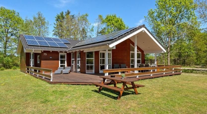 Photo of "Ebbi" - 36km from the sea