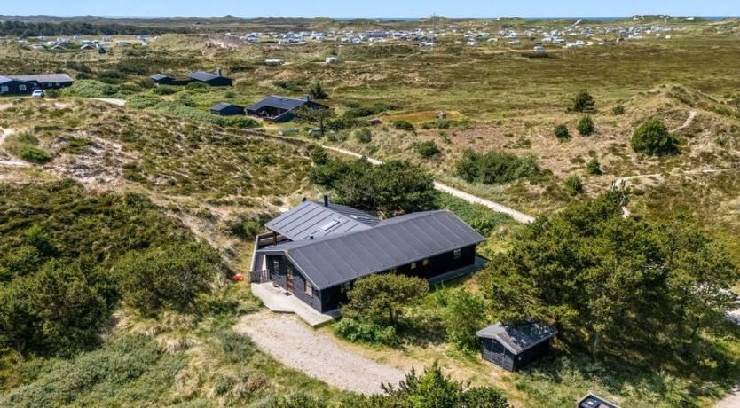 Photo of "Sila" - 800m from the sea