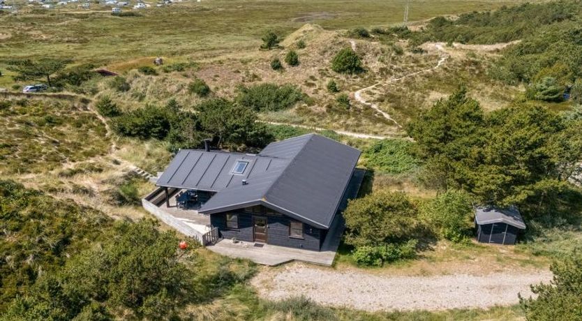 Photo of "Sila" - 800m from the sea