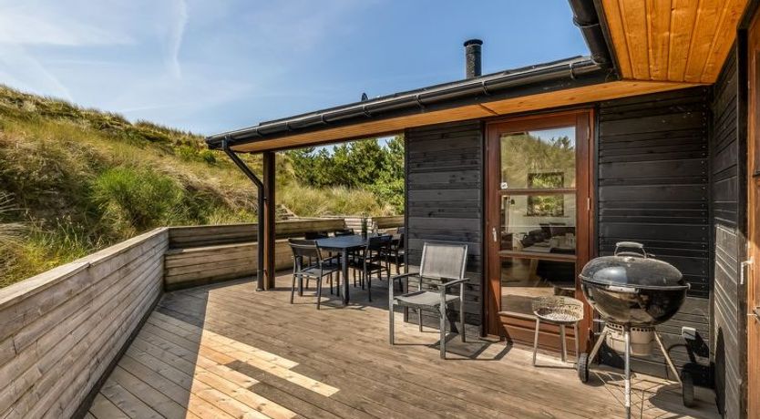 Photo of "Sila" - 800m from the sea