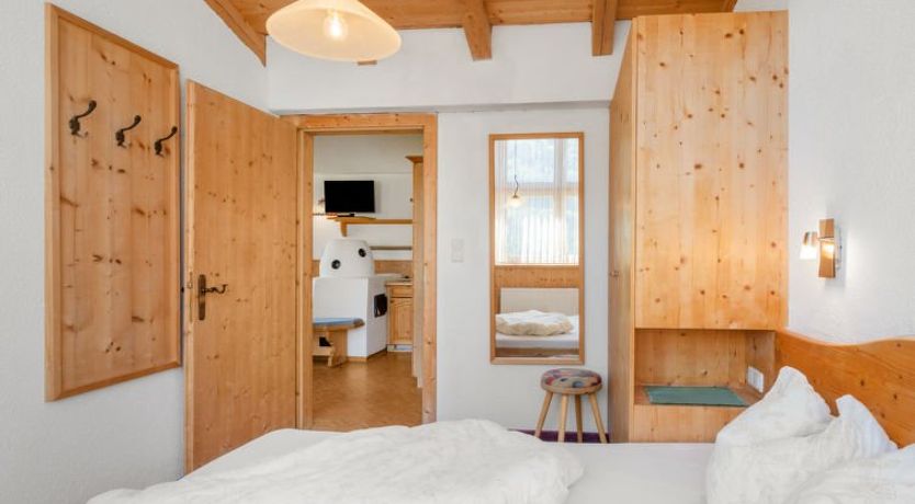 Photo of Nadine Apartment 4