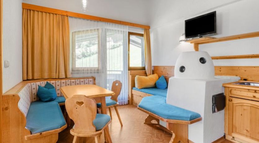 Photo of Nadine Apartment 4