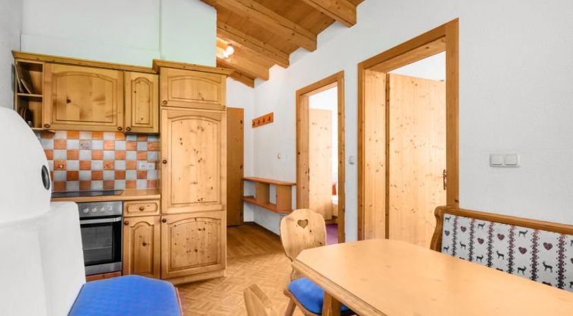 Photo of Nadine Apartment 4