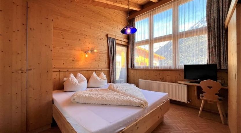 Photo of Nadine Apartment 3