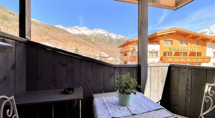 Photo of Nadine Apartment 3